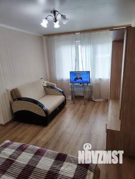 1-к квартира, посуточно, 32м2, 1/5 этаж