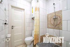 1-к квартира, посуточно, 18м2, 1/18 этаж