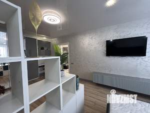 1-к квартира, на длительный срок, 40м2, 9/14 этаж