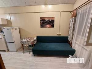 Студия квартира, на длительный срок, 20м2, 2/3 этаж