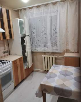 2-к квартира, на длительный срок, 44м2, 1/5 этаж