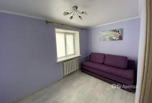 2-к квартира, на длительный срок, 44м2, 2/5 этаж