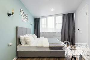 2-к квартира, посуточно, 30м2, 1/1 этаж