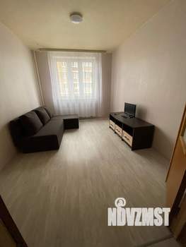 2-к квартира, на длительный срок, 55м2, 21/24 этаж