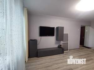 1-к квартира, на длительный срок, 34м2, 8/9 этаж