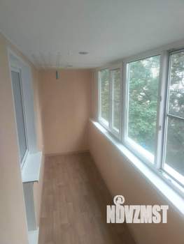 2-к квартира, на длительный срок, 42м2, 5/9 этаж