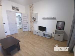 2-к квартира, на длительный срок, 58м2, 15/17 этаж