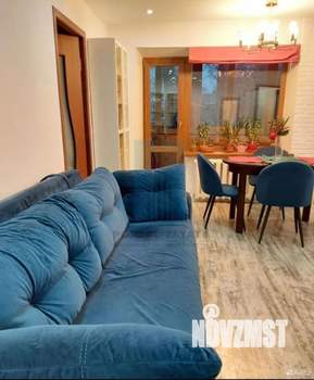 2-к квартира, на длительный срок, 45м2, 3/5 этаж