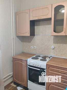 1-к квартира, на длительный срок, 40м2, 7/17 этаж