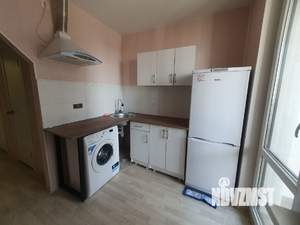 1-к квартира, на длительный срок, 36м2, 2/6 этаж