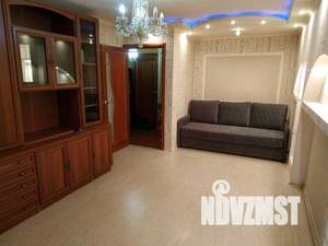 1-к квартира, на длительный срок, 38м2, 3/15 этаж