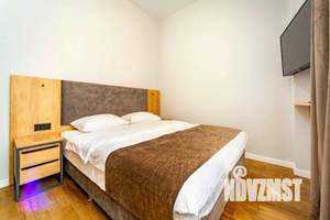 1-к квартира, посуточно, 27м2, 1/1 этаж