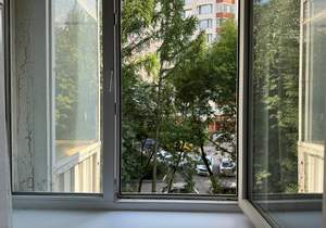 1-к квартира, на длительный срок, 29м2, 3/5 этаж