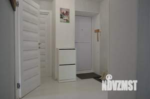 1-к квартира, посуточно, 53м2, 1/9 этаж