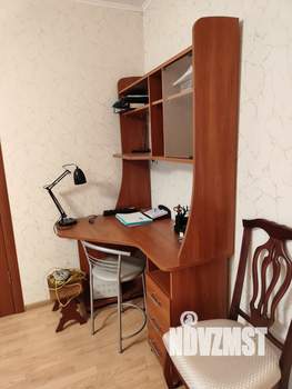 3-к квартира, на длительный срок, 61м2, 1/5 этаж