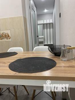 1-к квартира, на длительный срок, 31м2, 4/5 этаж