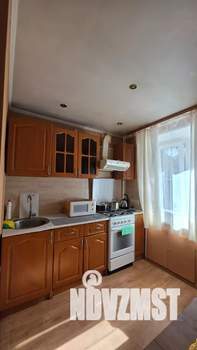 2-к квартира, посуточно, 44м2, 4/9 этаж