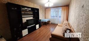 1-к квартира, на длительный срок, 37м2, 1/9 этаж