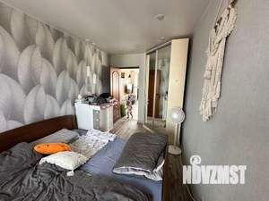 3-к квартира, на длительный срок, 60м2, 9/9 этаж