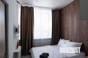 Студия квартира, посуточно, 9м2, 1/5 этаж