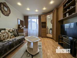 1-к квартира, на длительный срок, 19м2, 4/5 этаж