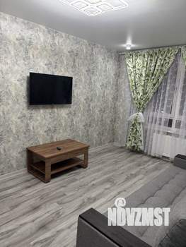 1-к квартира, на длительный срок, 36м2, 3/6 этаж