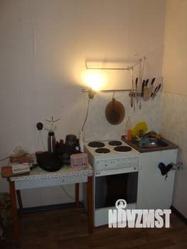 1-к квартира, на длительный срок, 38м2, 13/17 этаж