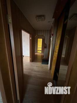 2-к квартира, на длительный срок, 56м2, 7/16 этаж