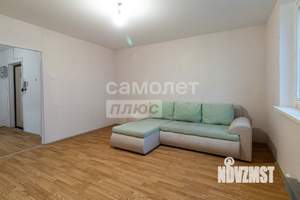 2-к квартира, на длительный срок, 56м2, 14/14 этаж