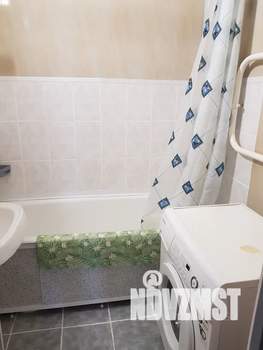 1-к квартира, посуточно, 40м2, 12/17 этаж