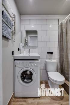 Студия квартира, посуточно, 15м2, 1/9 этаж