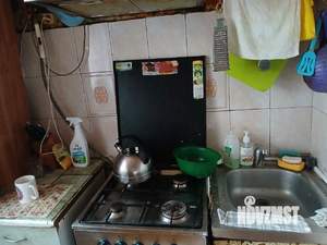 2-к квартира, на длительный срок, 43м2, 1/5 этаж