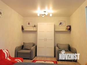 1-к квартира, посуточно, 31м2, 1/1 этаж