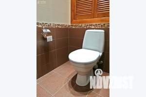 1-к квартира, посуточно, 44м2, 2/22 этаж
