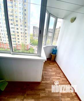 2-к квартира, на длительный срок, 58м2, 6/18 этаж