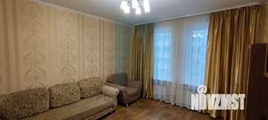 1-к квартира, на длительный срок, 38м2, 16/18 этаж