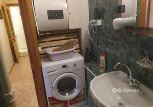 2-к квартира, на длительный срок, 42м2, 7/9 этаж