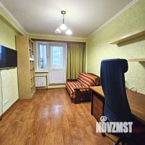 2-к квартира, на длительный срок, 64м2, 3/17 этаж