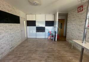 3-к квартира, на длительный срок, 42м2, 5/5 этаж