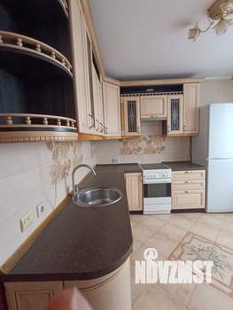 3-к квартира, на длительный срок, 90м2, 11/17 этаж