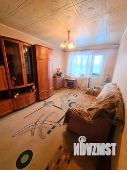 2-к квартира, на длительный срок, 50м2, 6/9 этаж