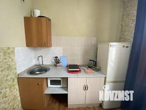 2-к квартира, посуточно, 56м2, 1/17 этаж