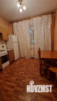2-к квартира, на длительный срок, 73м2, 1/17 этаж