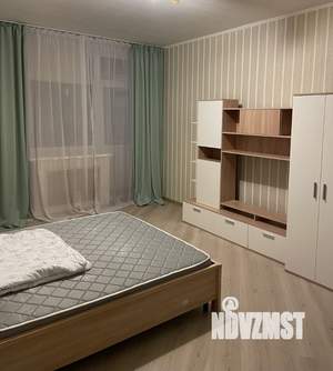 3-к квартира, на длительный срок, 127м2, 6/19 этаж