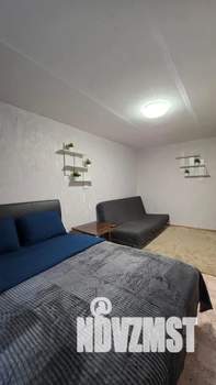 2-к квартира, посуточно, 44м2, 4/9 этаж