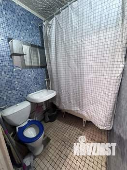 1-к квартира, посуточно, 32м2, 3/5 этаж