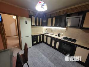 2-к квартира, на длительный срок, 61м2, 6/7 этаж