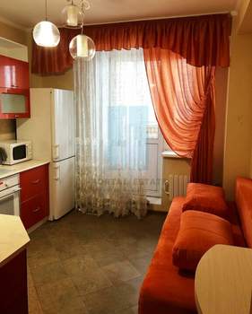 Фото квартиры в аренду (2)