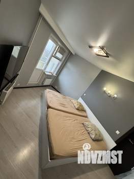 3-к квартира, посуточно, 85м2, 11/17 этаж