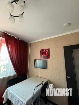 2-к квартира, на длительный срок, 57м2, 4/14 этаж